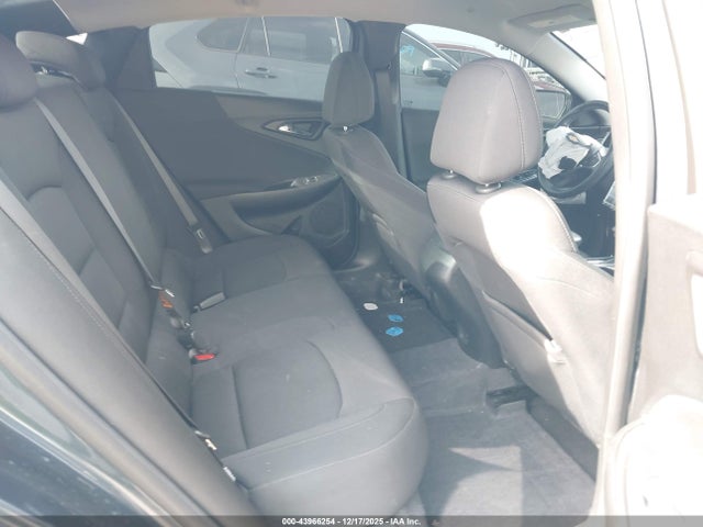 2020 Chevrolet Malibu Fwd Rs მანქანა იყიდება აუქციონზე, vin: 1G1ZG5ST6LF067946, აუქციონის ნომერი: 43966254