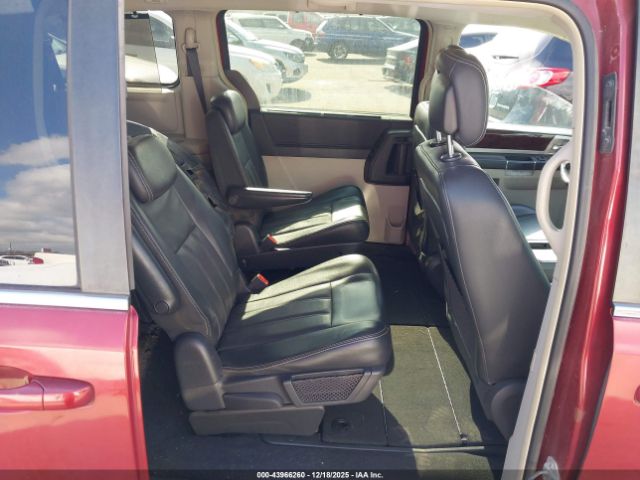 2010 CHRYSLER TOWN & COUNTRY 2A4RR8DX6AR321304 Photo 7