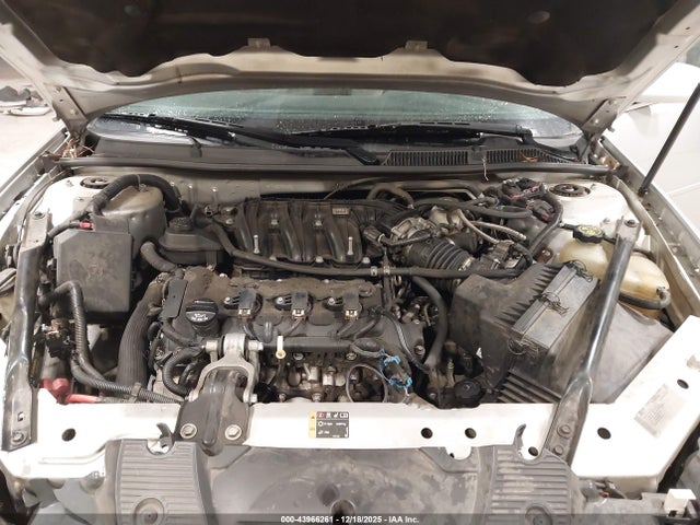 2G1WB5E39E1156577 Chevrolet Impala Limited Lt