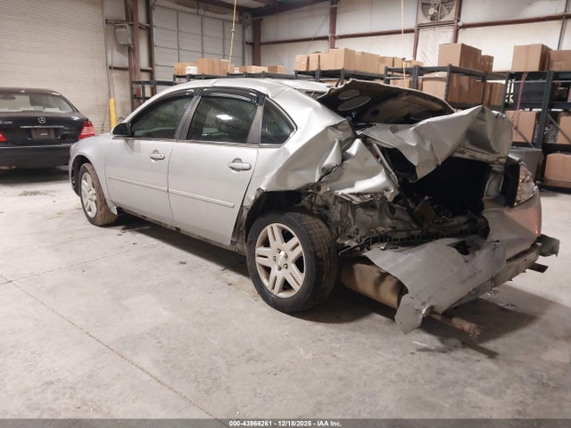 2G1WB5E39E1156577 Chevrolet Impala Limited Lt