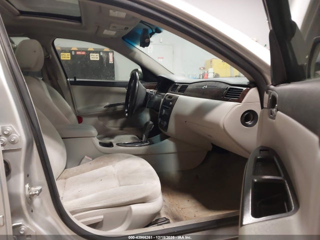 2G1WB5E39E1156577 Chevrolet Impala Limited Lt