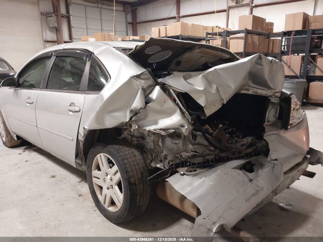 2G1WB5E39E1156577 Chevrolet Impala Limited Lt