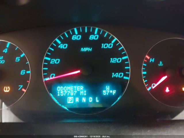 2G1WB5E39E1156577 Chevrolet Impala Limited Lt