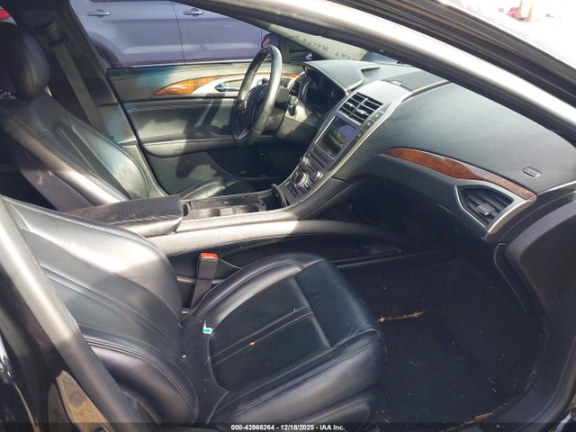 3LN6L5LUXKR618616 Lincoln Mkz Hybrid Reserve I