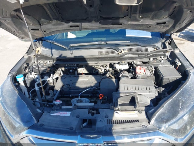 2HKRW6H37HH209953 Honda CR-V LX