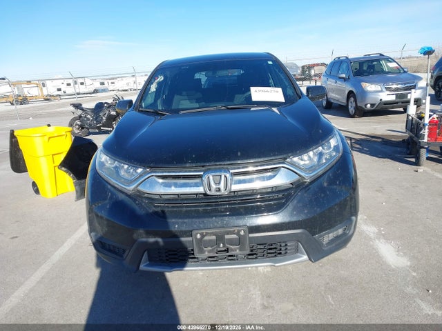 2HKRW6H37HH209953 Honda CR-V LX