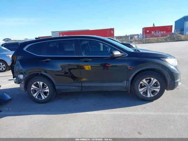 2HKRW6H37HH209953 Honda CR-V LX