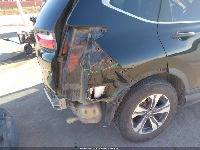 2HKRW6H37HH209953 Honda CR-V LX