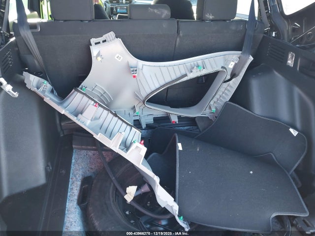 2HKRW6H37HH209953 Honda CR-V LX