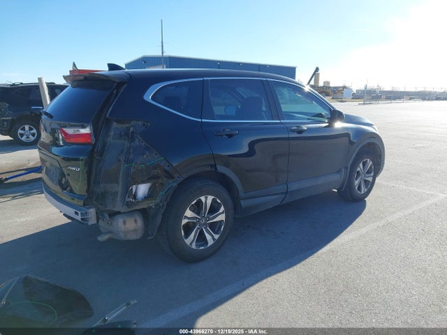 2HKRW6H37HH209953 Honda CR-V LX