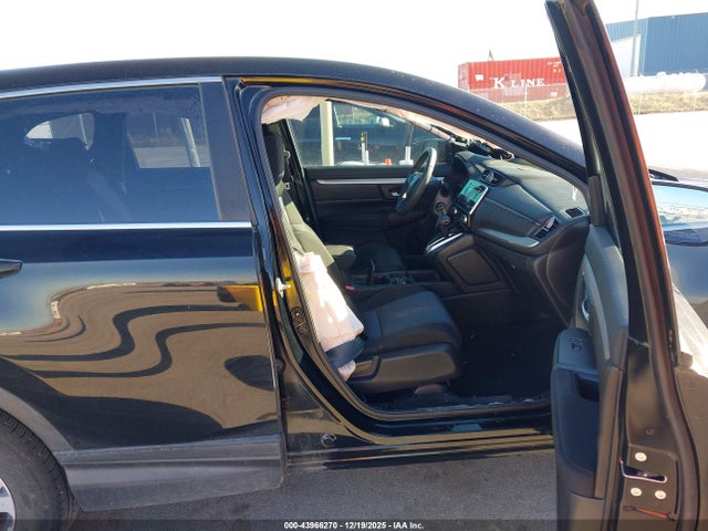 2HKRW6H37HH209953 Honda CR-V LX