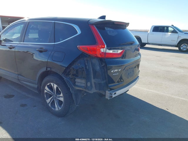 2HKRW6H37HH209953 Honda CR-V LX