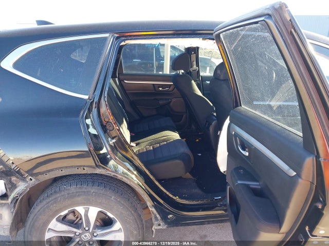 2HKRW6H37HH209953 Honda CR-V LX