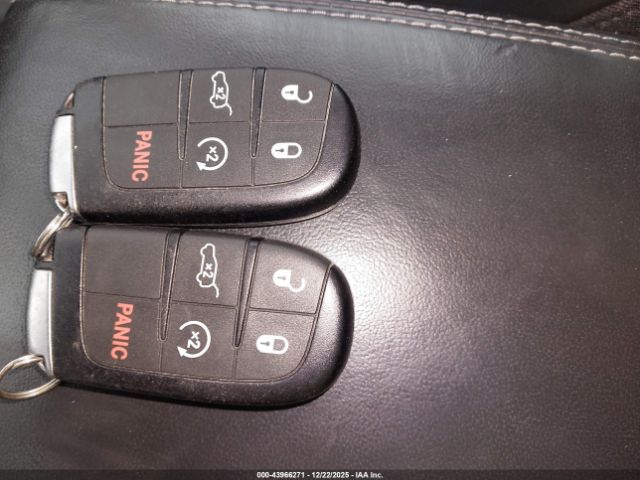 2020 DODGE DURANGO 1C4SDJCTXLC213730 Photo 10