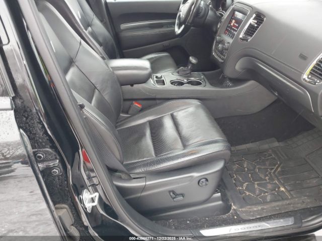 2020 DODGE DURANGO 1C4SDJCTXLC213730 Photo 4