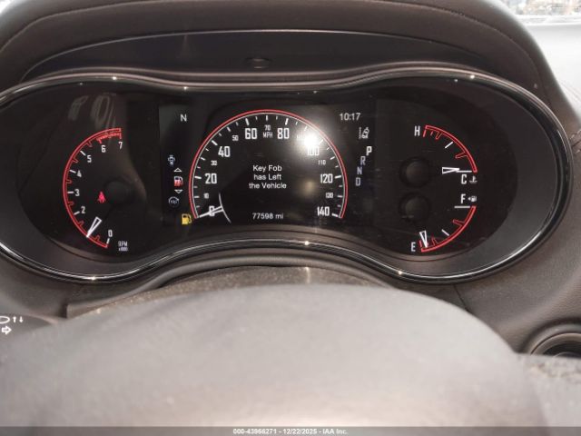2020 DODGE DURANGO 1C4SDJCTXLC213730 Photo 6