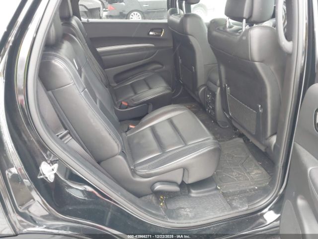 2020 DODGE DURANGO 1C4SDJCTXLC213730 Photo 7