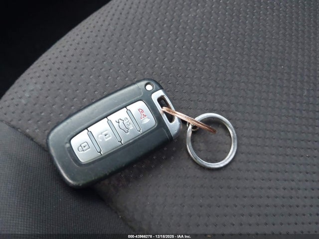 2013 KIA FORTE KNAFU4A29D5664387 Photo 10