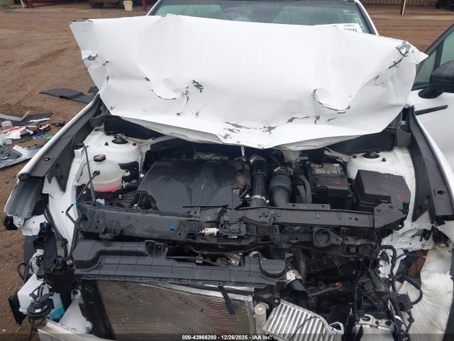 2023 KIA SORENTO 5XYRK4LFXPG191570 Photo 9