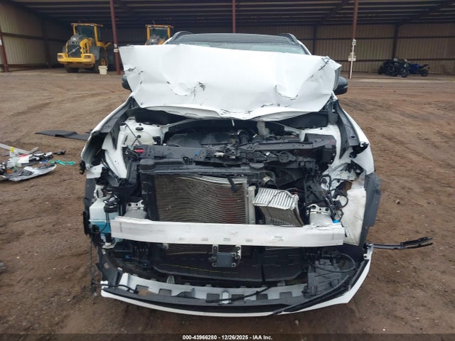 2023 KIA SORENTO 5XYRK4LFXPG191570 Photo 5