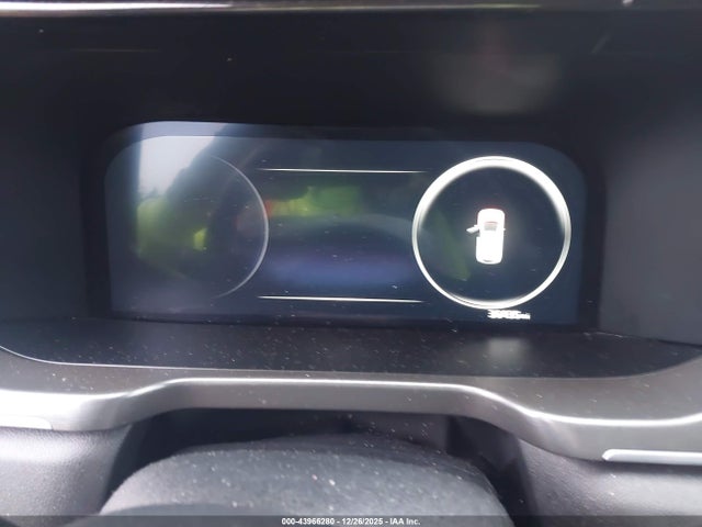 2023 KIA SORENTO 5XYRK4LFXPG191570 Photo 6