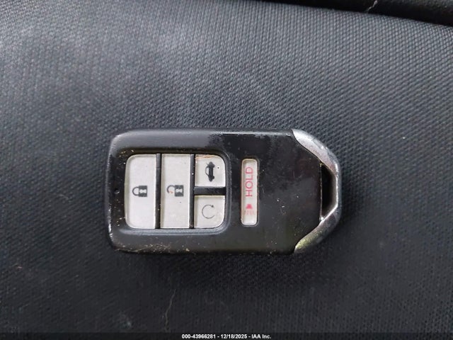Honda CIVIC EX 2017 2HGFC2F73HH522373 Image 11