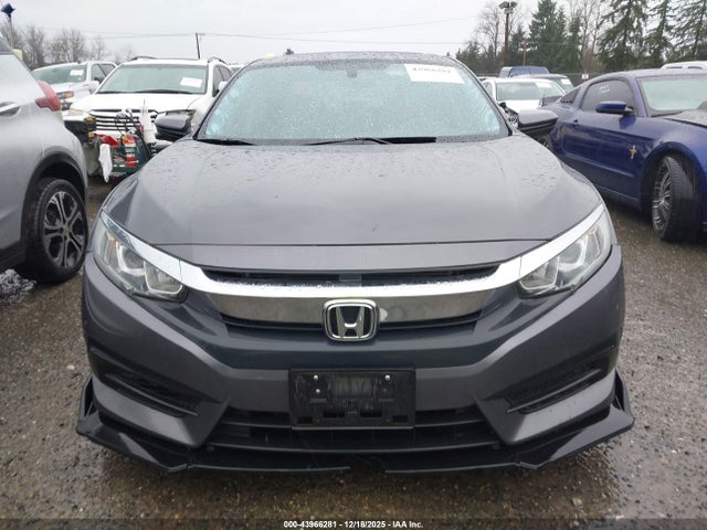Honda CIVIC EX 2017 2HGFC2F73HH522373 Image 13