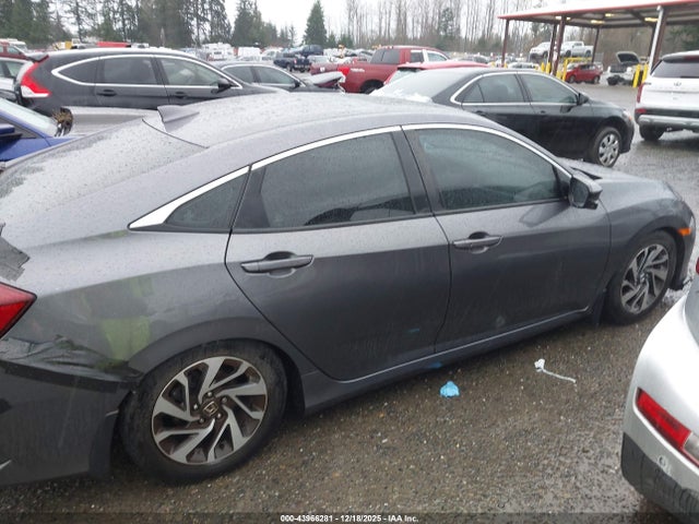 Honda CIVIC EX 2017 2HGFC2F73HH522373 Image 14