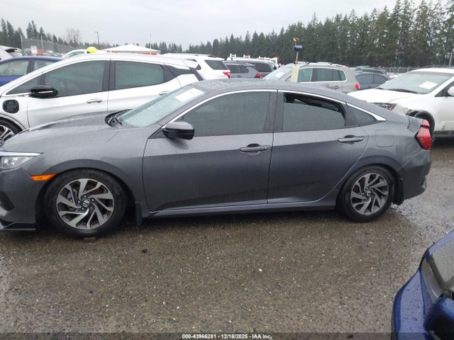 Honda CIVIC EX 2017 2HGFC2F73HH522373 Image 15
