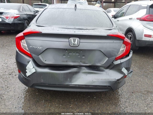 Honda CIVIC EX 2017 2HGFC2F73HH522373 Image 17