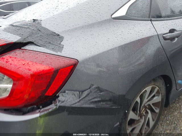 Honda CIVIC EX 2017 2HGFC2F73HH522373 Image 12