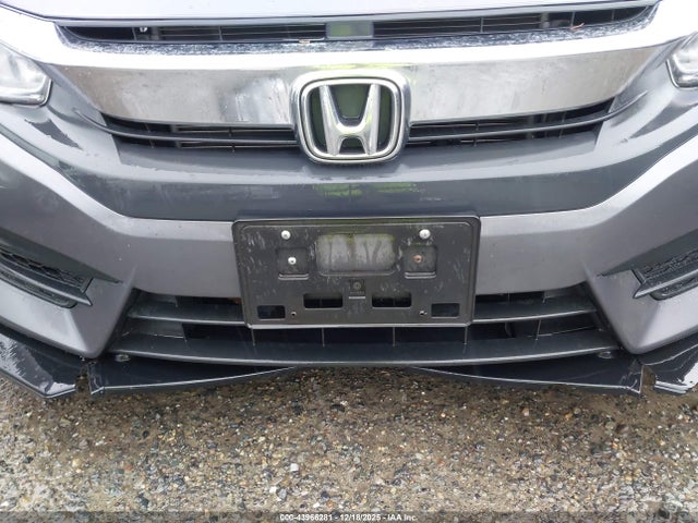 Honda CIVIC EX 2017 2HGFC2F73HH522373 Image 18