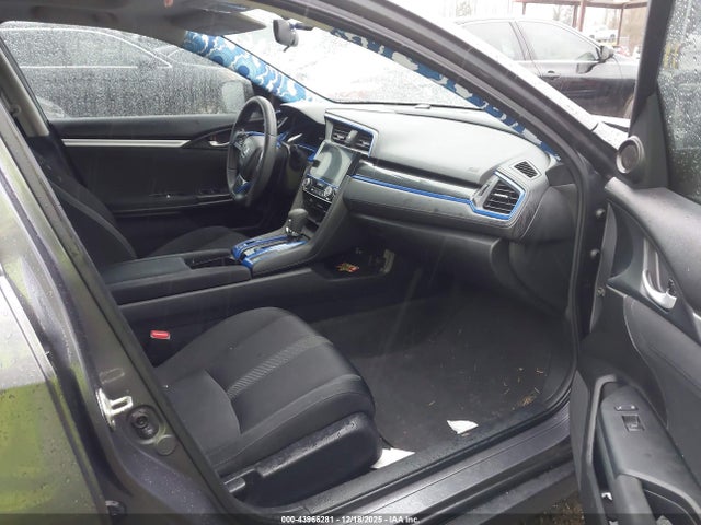 Honda CIVIC EX 2017 2HGFC2F73HH522373 Image 5