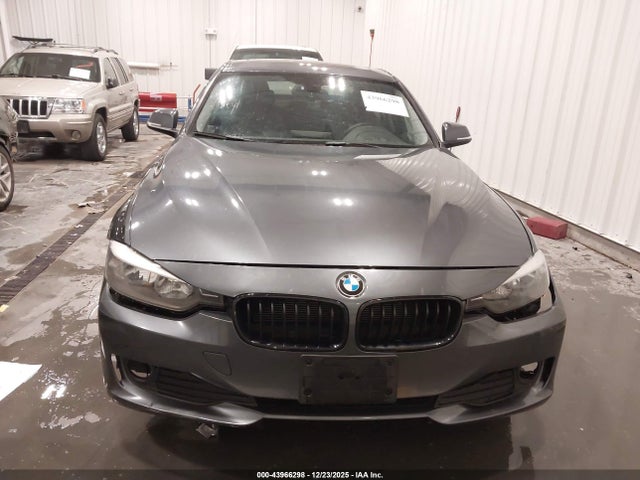 Aukcja sprzedaży 2015 Bmw 320i Xdrive, vin: WBA3C3G55FNS73550, numer aukcji: 43966298