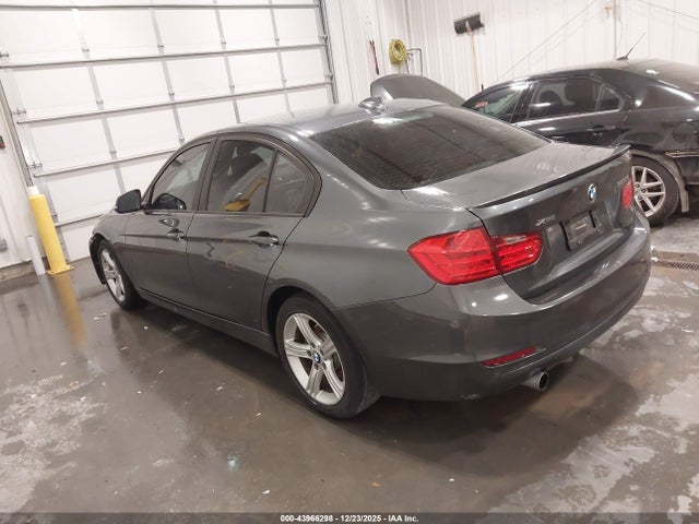 Aukcja sprzedaży 2015 Bmw 320i Xdrive, vin: WBA3C3G55FNS73550, numer aukcji: 43966298