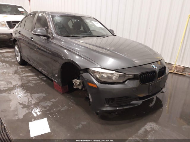 Aukcja sprzedaży 2015 Bmw 320i Xdrive, vin: WBA3C3G55FNS73550, numer aukcji: 43966298