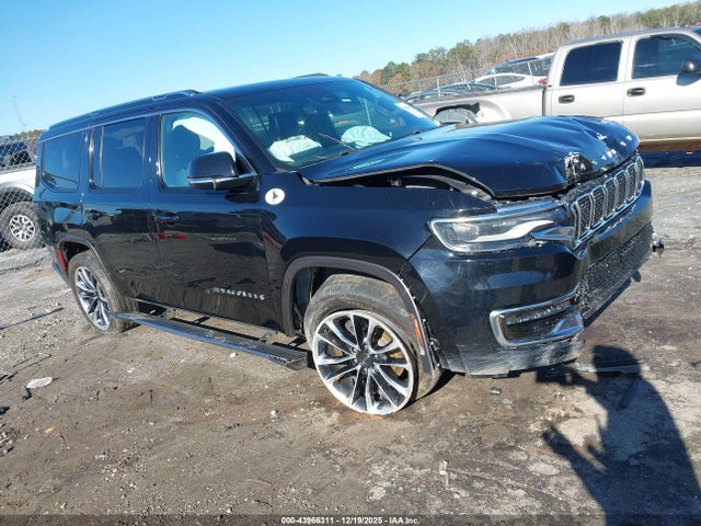 2022 JEEP WAGONEER 1C4SJVDT6NS104205