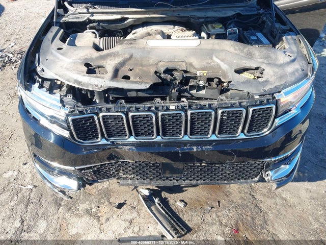 2022 JEEP WAGONEER 1C4SJVDT6NS104205 Photo 9