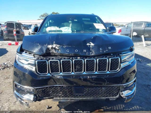 2022 JEEP WAGONEER 1C4SJVDT6NS104205 Photo 5