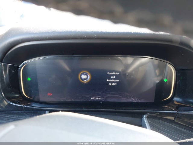 2022 JEEP WAGONEER 1C4SJVDT6NS104205 Photo 6