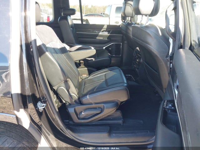 2022 JEEP WAGONEER 1C4SJVDT6NS104205 Photo 7