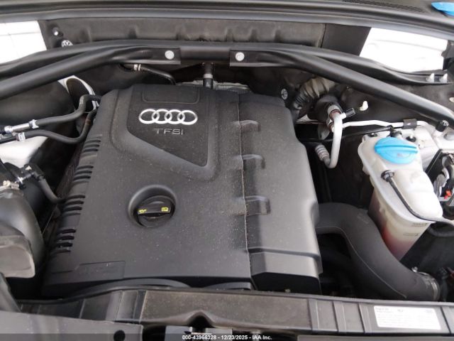 2017 AUDI Q5 WA1L2AFP5HA055738 Photo 9