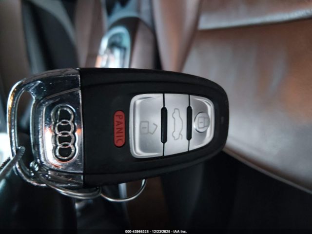 2017 AUDI Q5 WA1L2AFP5HA055738 Photo 10