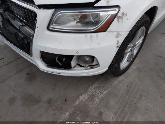 2017 AUDI Q5 WA1L2AFP5HA055738 Photo 5