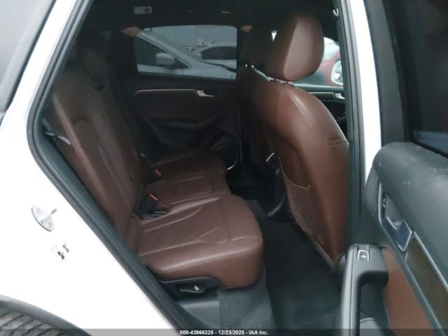 2017 AUDI Q5 WA1L2AFP5HA055738 Photo 7