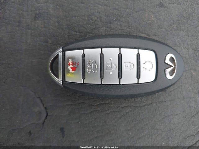 2016 INFINITI Q50 JN1FV7AP8GM420076 Photo 10