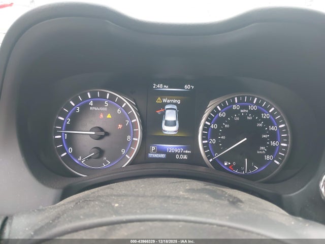 2016 INFINITI Q50 JN1FV7AP8GM420076 Photo 6