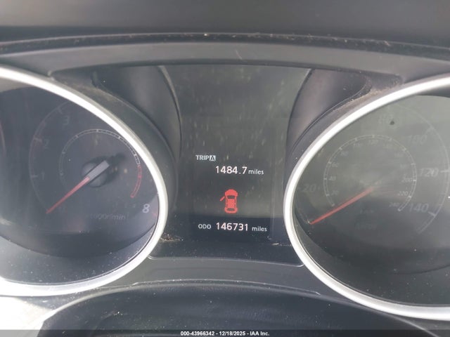 2013 MITSUBISHI OUTLANDER SPORT 4A4AP3AU9DE024379 Photo 6