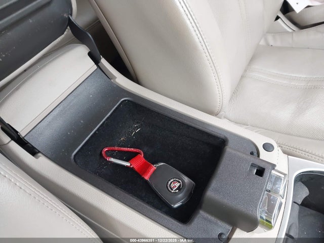 2015 CADILLAC SRX 3GYFNEE36FS619984 Photo 10