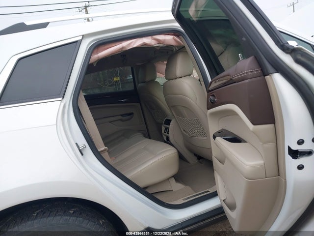 2015 CADILLAC SRX 3GYFNEE36FS619984 Photo 7